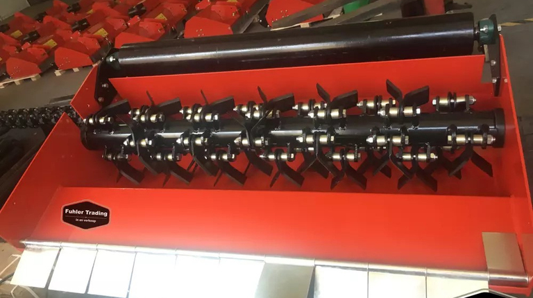 Schlegelmäher 95-100-105-120 cm